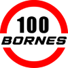 100bornes